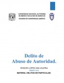 Estudio Dogmatico de Pornografía Infantil