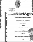 PSICOLOGIA DE LA FAMILIA