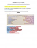 Actividad n°3 “La célula eucariota”