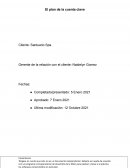 Evidencia 2 administración de cuentas clave