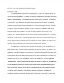 Cúcuta con los migrantes venezolanos