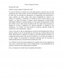 Resumen del video ¿Puede la ciencia explicar el origen de la vida?