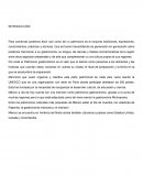 Que es Patrimonio de Mexico