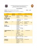 PRÁCTICA: ADICTIVOS USADOS EN LA COSMÉTICA