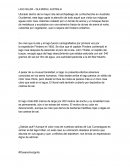 LAGO HILLIER – ISLA MIDDLE, AUSTRALIA