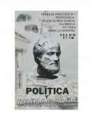 Política y Ciudadanía: Trabajo Práctico Nº1