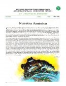 El vanguardismo literatura