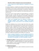 CASO DE DIRECCION INTERNACIONAL