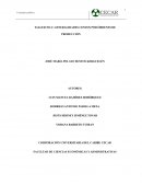 GENERALIDADES COSTOS POR ÓRDENES DE PRODUCCIÓN