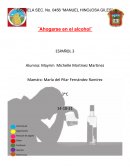 El alcoholismo: Una enfermedad con consecuencias devastadoras