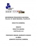 DIDACTICA MAGNA