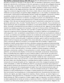Peter McPhee: La Revolución francesa 1789-1799: Cap. III. y Cap. VII