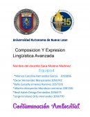 La contaminación ambiental: Causas, efectos y la urgencia de tomar acción
