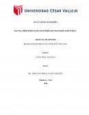 RIESGOS ERGONOMICOS EN CONSTRUCCION CIVIL