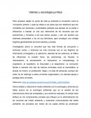 Valores y sociología juridica