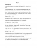 Argumentos El Aborto