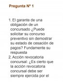 Examen de Derercho titulos y creditos