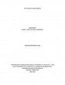 GESTIÓN DE INVENTARIOS