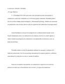 Psicologia Un precursor: Edward L.Thorndike