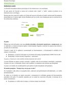 Resumen Sociología: Michael Foucault