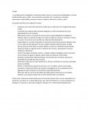 Elementos fundamentales para el funcionario