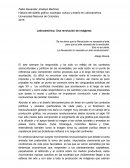 Latinoamérica: Una revolución de imágenes