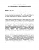 Resumen LO Mejor DEL Management 2021