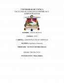 Matematica financiera. Interes simple