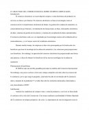 EL GRAN PASO DEL COMERCIO DIGITAL SOBRE TIEMPOS COMPLICADOS