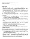 LA PEDAGOGÍA Y SU OBJETO DE ESTUDIO