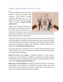 Tipos de negocios electrónicos de acuerdo a su función