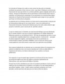 El fraking en Colombia