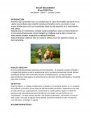 BRAND MANAGEMENT #EnjoyFAMILYRace