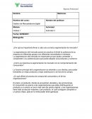 ¿Por qué es importante llevar a cabo una correcta segmentación de mercado?