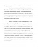 La construcción del ferrocarril en México