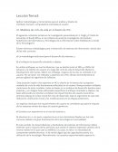 Interaccion Humano Computadora