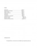 El emprendimiento y la innovación