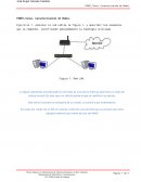 Tarea. Caracterización de Redes