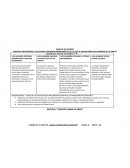 ANÁLISIS DE ESPAÑOL Y MATEMÁTICAS