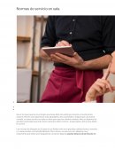 Servicios de restauracion