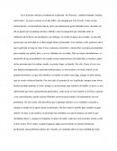 IINFORME DE INVESTIGACIÓN DESCRIPTIVA ANÁLISIS DE PERSONALIDAD