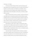 Libro Impreso vs Libro Digital