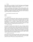 Ciencias auxiliares de la comunicación no verbal Kinésica