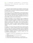 Estrategias didacticas