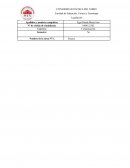 Ensayo historia legislación