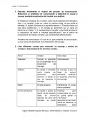 Capitulo 17 para Analizar Administración