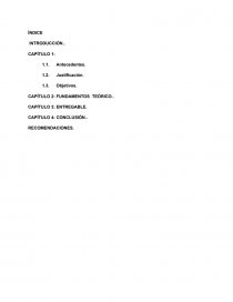 TIENDA ECOLOGICA-LENGUAJES DE PROGRAMACION. Página 1