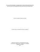 Elaboración y aplicación de técnicas de recolección de información