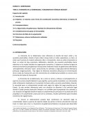 Economia de la gobernanza