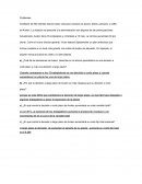 Ejercicios de costos a largo plazo